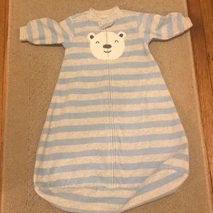Carters sleep sack